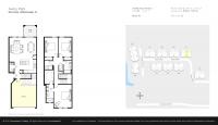 Unit 10736 Avery Park Dr floor plan