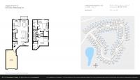 Unit 8728 Moonlit Meadows Loop floor plan