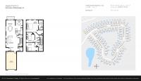 Unit 8726 Moonlit Meadows Loop floor plan