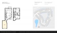 Unit 8804 Moonlit Meadows Loop floor plan