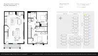 Unit 4606 Chatterton Way floor plan