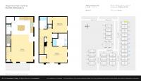 Unit 4604 Chatterton Way floor plan