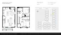 Unit 4624 Chatterton Way floor plan
