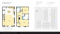 Unit 4642 Chatterton Way floor plan