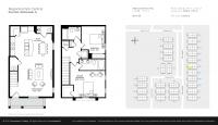 Unit 4648 Chatterton Way floor plan