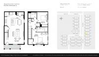 Unit 4656 Chatterton Way floor plan