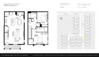 Unit 4708 Chatterton Way floor plan