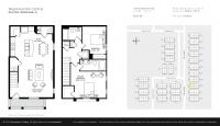 Unit 4714 Chatterton Way floor plan