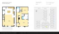 Unit 4733 Chatterton Way floor plan