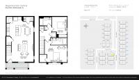 Unit 4715 Chatterton Way floor plan
