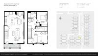 Unit 4713 Chatterton Way floor plan