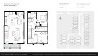 Unit 4639 Chatterton Way floor plan
