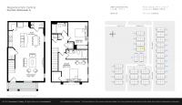 Unit 4637 Chatterton Way floor plan