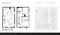 Unit 4629 Chatterton Way floor plan