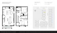 Unit 4623 Chatterton Way floor plan