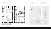 Unit 4615 Chatterton Way floor plan