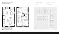 Unit 9331 American Hickory Ln floor plan
