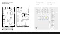 Unit 9339 American Hickory Ln floor plan