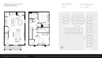Unit 4828 Chatterton Way floor plan
