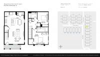 Unit 4804 Chatterton Way floor plan