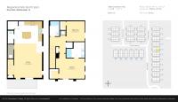 Unit 4808 Chatterton Way floor plan
