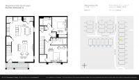 Unit 4806 Chatterton Way floor plan