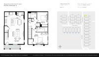 Unit 4738 Chatterton Way floor plan