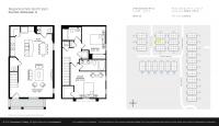 Unit 4744 Somerset Hill Ln floor plan