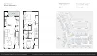 Unit 8810 Red Beechwood Ct floor plan