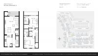 Unit 8812 Red Beechwood Ct floor plan