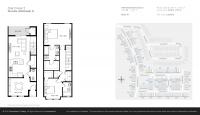 Unit 8814 Red Beechwood Ct floor plan