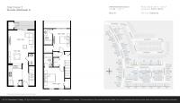 Unit 8816 Red Beechwood Ct floor plan