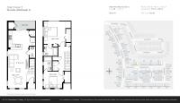 Unit 8820 Red Beechwood Ct floor plan