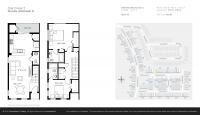 Unit 8830 Red Beechwood Ct floor plan