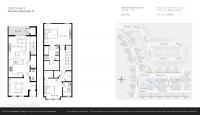 Unit 8834 Red Beechwood Ct floor plan