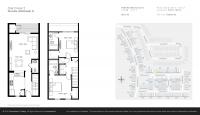 Unit 8836 Red Beechwood Ct floor plan