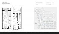 Unit 8838 Red Beechwood Ct floor plan