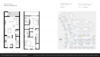 Unit 8842 Red Beechwood Ct floor plan