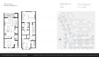Unit 8844 Red Beechwood Ct floor plan