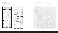 Unit 8906 Red Beechwood Ct floor plan