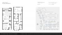 Unit 8908 Red Beechwood Ct floor plan
