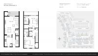 Unit 8910 Red Beechwood Ct floor plan
