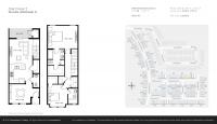 Unit 8918 Red Beechwood Ct floor plan