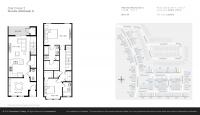 Unit 8932 Red Beechwood Ct floor plan
