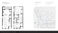 Unit 8957 Walnut Gable Ct floor plan