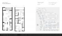 Unit 8955 Walnut Gable Ct floor plan