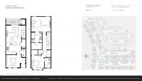 Unit 8953 Walnut Gable Ct floor plan