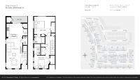 Unit 8947 Walnut Gable Ct floor plan
