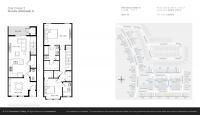 Unit 8913 Walnut Gable Ct floor plan