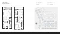 Unit 8911 Walnut Gable Ct floor plan